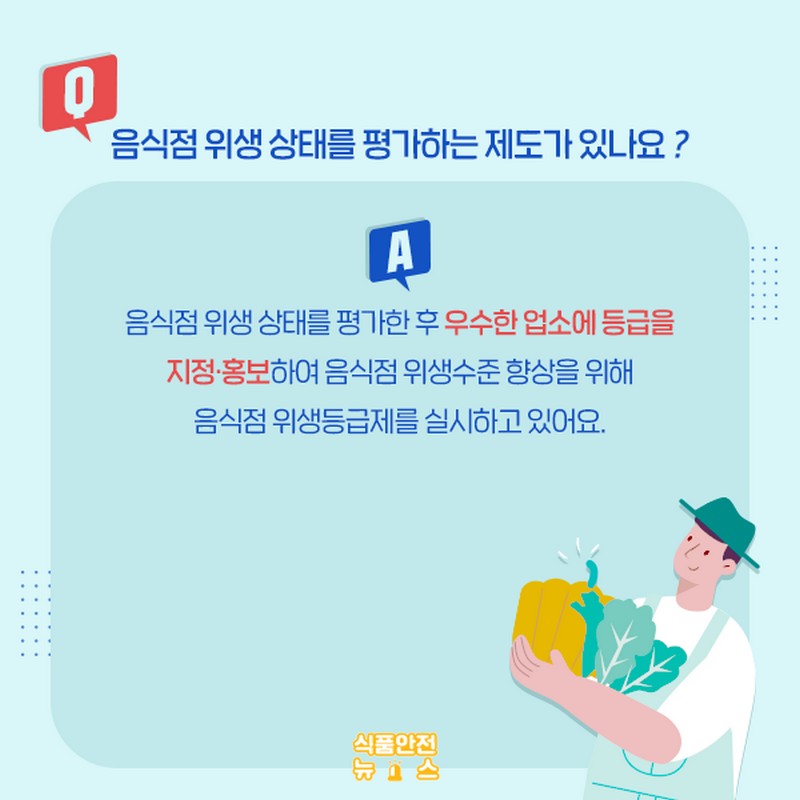 음식점 위생등급, 어떻게 확인할 수 있나요? 사진 2번