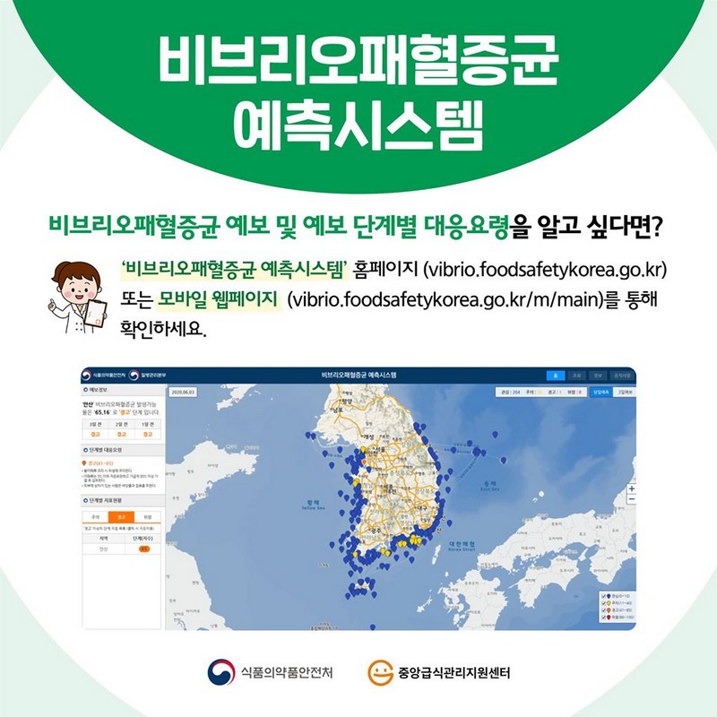 수산물 섭취 시 주의하세요! 사진 7번