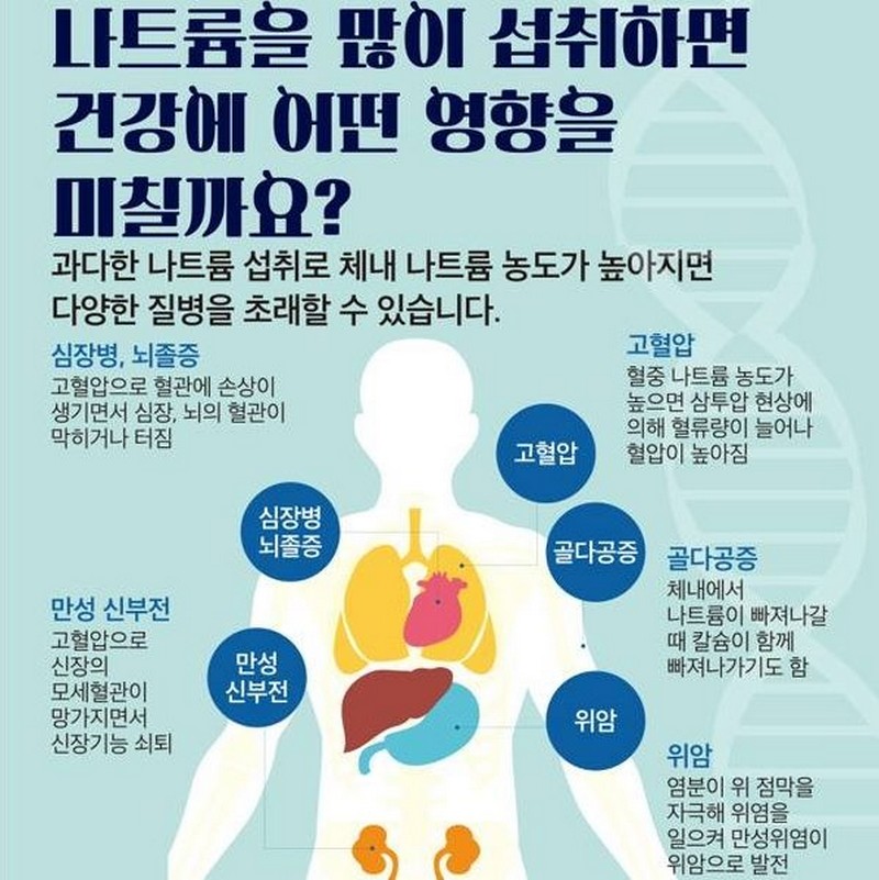 나트륨 적게 들어간 저염 음식 만들기 사진 4번