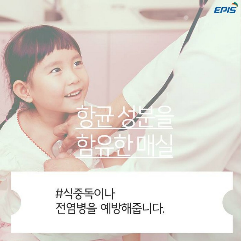 매실의 효능 사진 5번