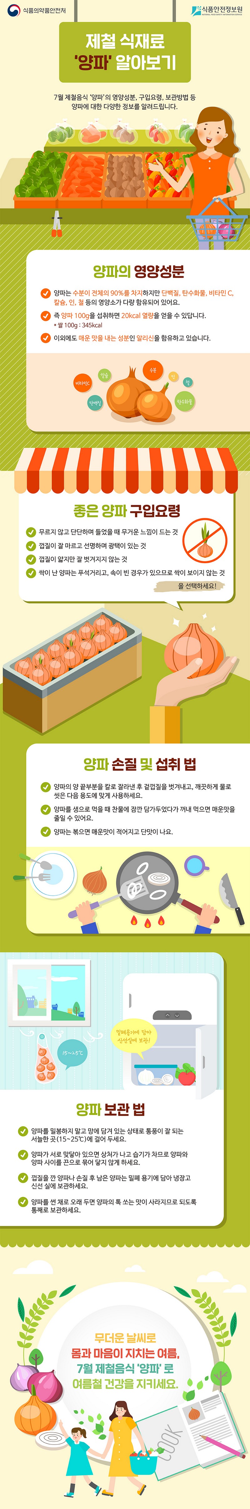 제철 식재료 ‘양파’ 알아보기 사진 1번