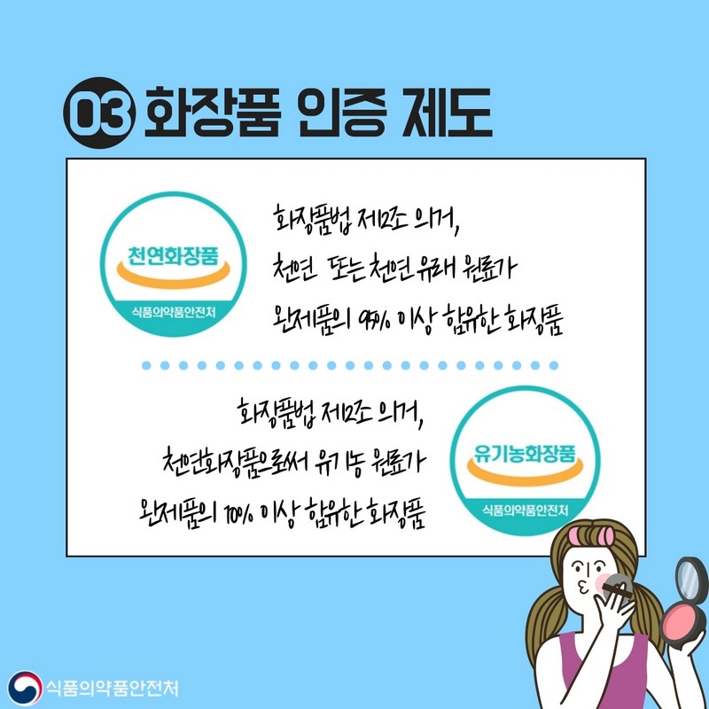 무농약이 유기농 아니야? 사진 5번