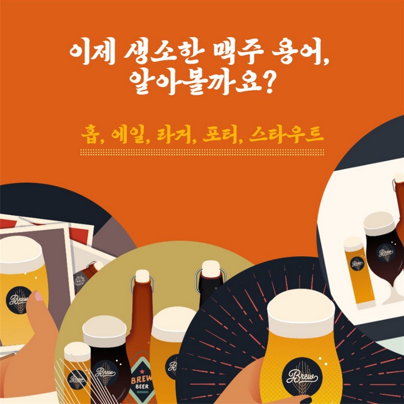 맥주, 알고먹자 사진 8번