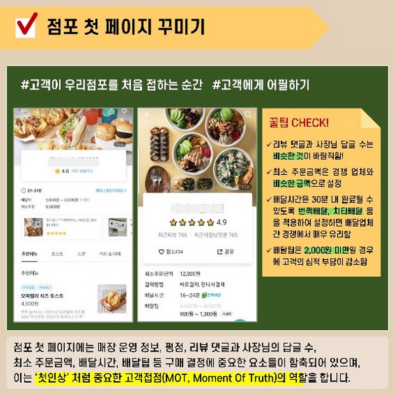 배달앱 마케팅 [2/3] 사진 4번