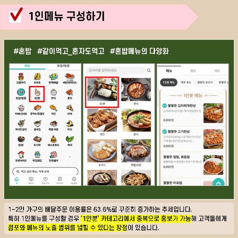 배달앱 마케팅 [2/3] 사진 6번