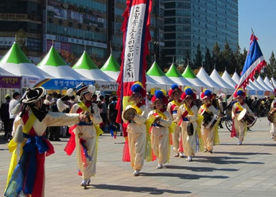 고양시 막걸리 축제