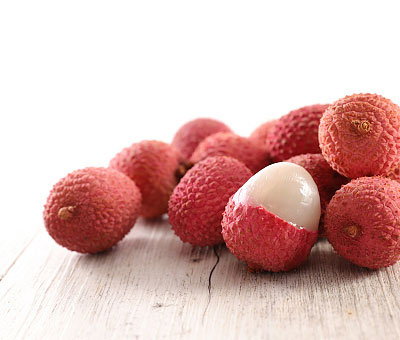 리치 Litchi, Lychee