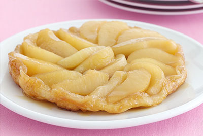 타르트(tarte)