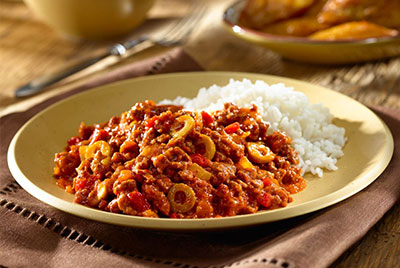 피카디요(Picadillo)