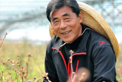 이근홍 대표(블루팜)