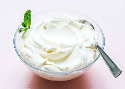 그릭요거트(Greek yogurt)