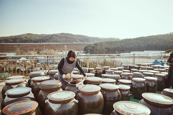 한반도의 중심, 경기 미식의 가치 No8.