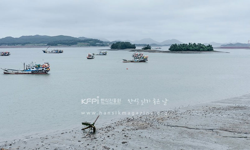 여름을 기다리게 하는 맛, 민어 전라도