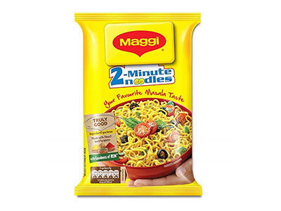 매기(Maggi) 라면