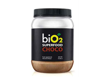 biO2 수퍼푸드 파우더