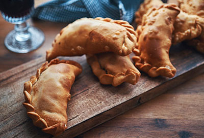 엠파나다(empanada)