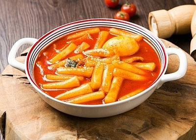 떡볶이 양념