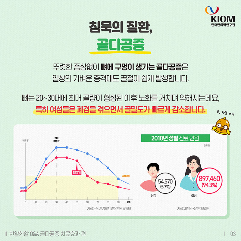 골다공증 치료효과, 검은콩 즙 포제 하수오로 개선될까요? 사진 3번