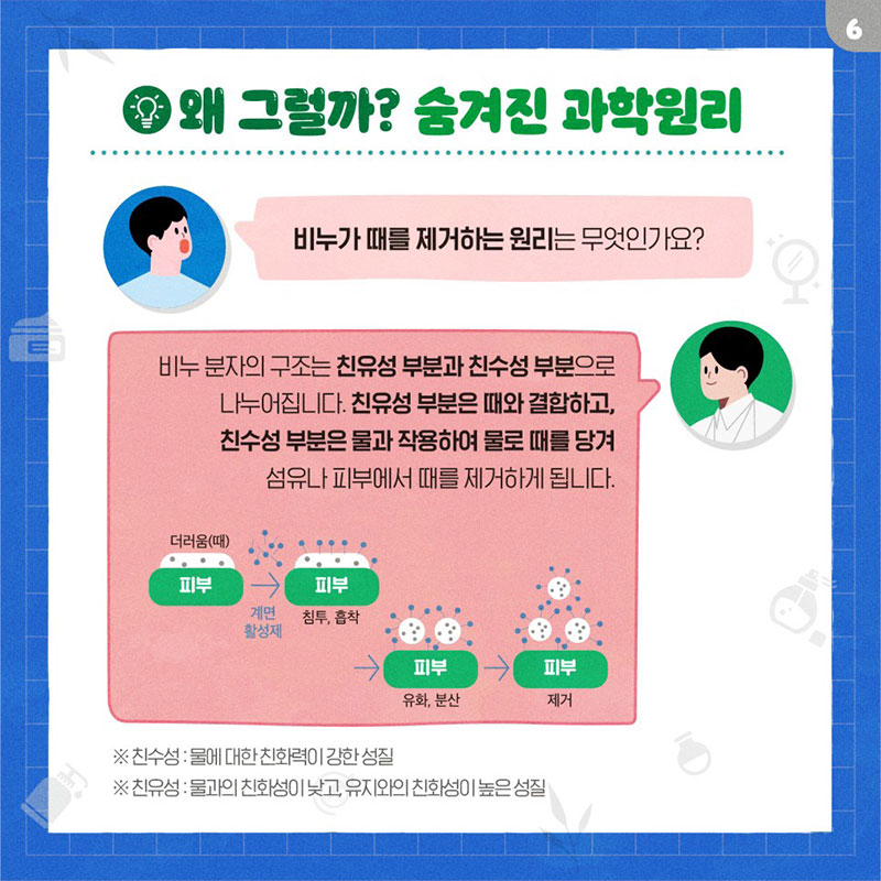 키옴 뽀송 공작소, 한방 비누 만들기 사진 7번