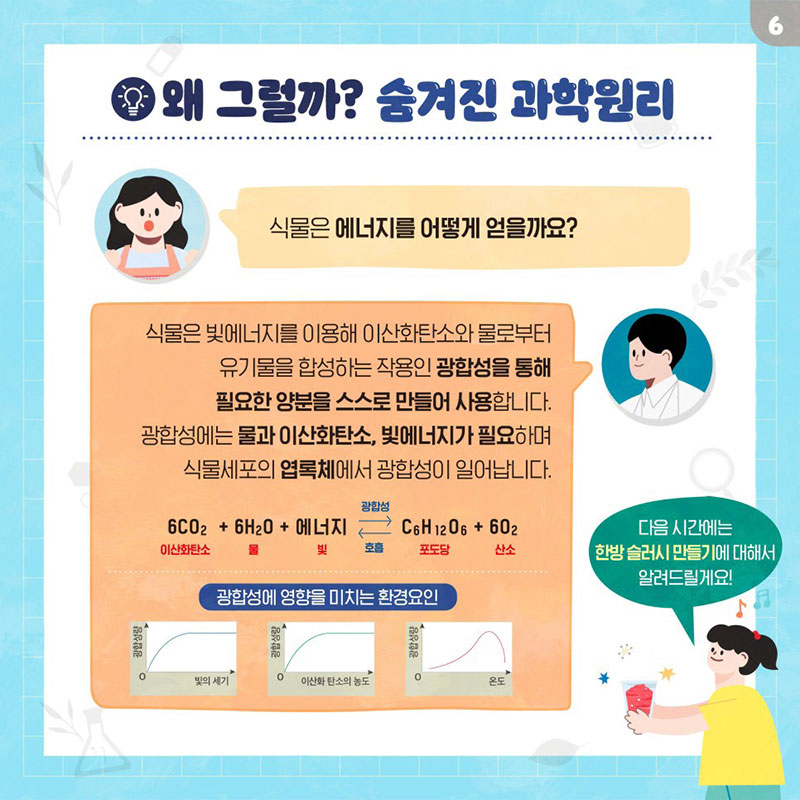 KIOM 본초 농장, 약용식물 기르기 사진 7번