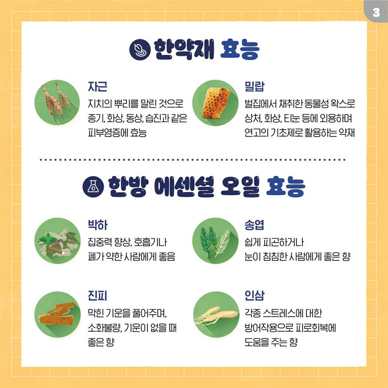 배우고! 만들고! 바르고! 천연 한방 연고 자운고 만들기 사진 4번