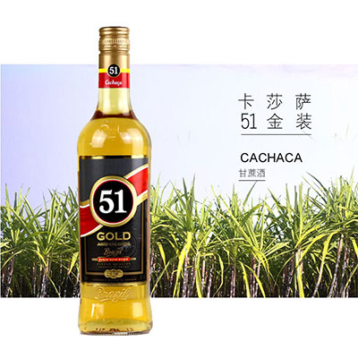 전통주 감자주(甘蔗酒, 외래주)