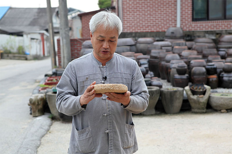 태인합동주조장 양조장