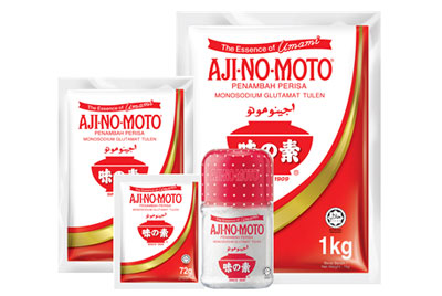 아지노모토(Ajinomoto)