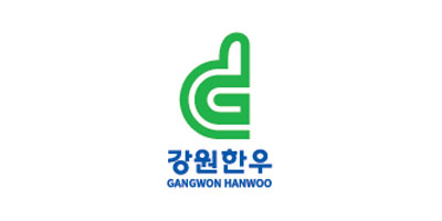 강원한우