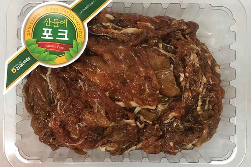 산들에참포크 소개