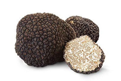 덩이버섯(Truffle)