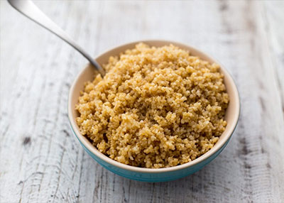 불거(bulgur)