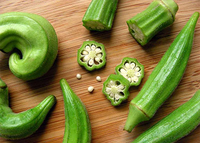 오크라(okra)