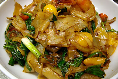 파키마오(pad kee mao)