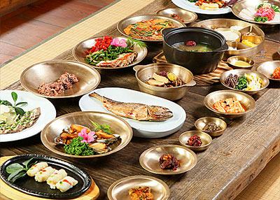 최부자 가정식