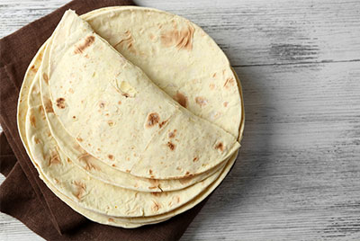 또띠야(Tortilla)