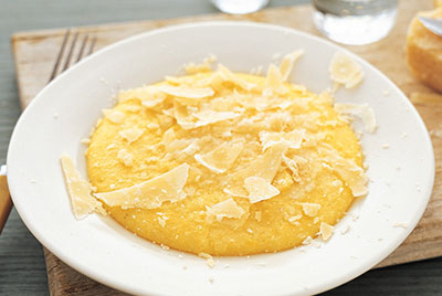 폴랜타(Polenta)