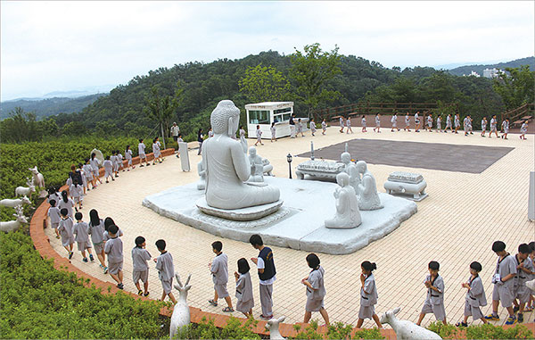 경기도 화성시 신흥사