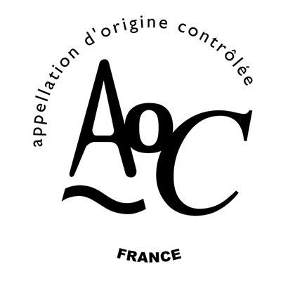 AOC(Appellation d’ Origine Controlee)