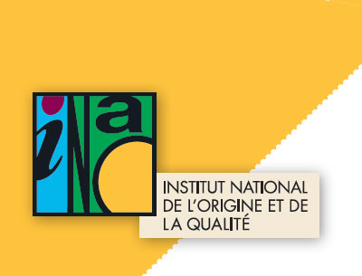 INAO(Institut National des d’ Origine)