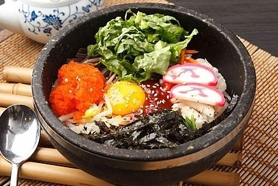 비빔밥