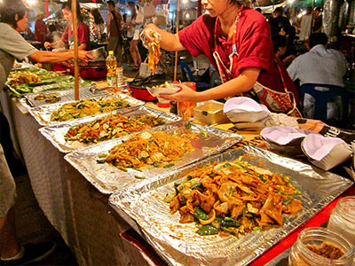 태국 치앙마이(Chiang mai)