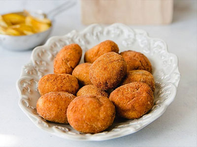 바칼라우(Bacalhau), 포르투갈