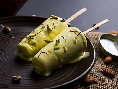 Kulfi(쿨피) | INDIA