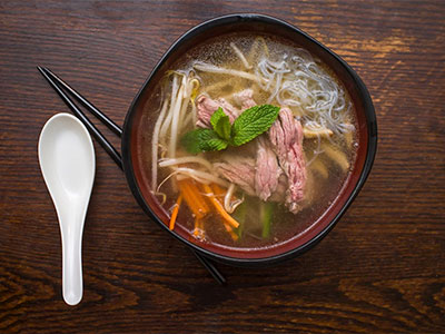 Beef Pho(비프 포) | VIETNAM