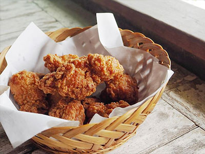 Karaage(가라아게) | JAPAN