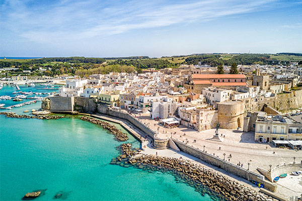 Basilicata(바실리카타), Italy(이탈리아)