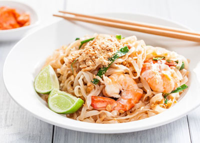 팟타이(Pad thai)