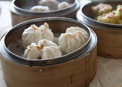 딤섬(Dim sum)