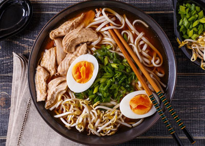 라멘(Ramen)